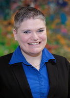 Gallery Photo of Dr. Amanda Richter is a Licensed Psychologist who specializes in court-ordered assessments and treatment of youth with behavior disorders and trauma.