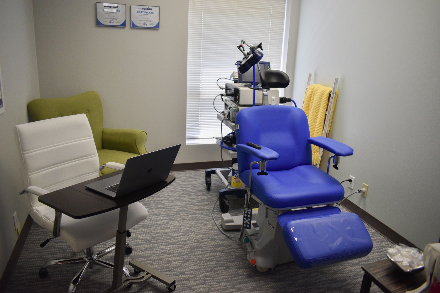 Dr. Randall McIntyre Anew Era TMS & Psychiatry, Psychiatrist, Dallas, TX, 75287 Psychology Today