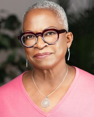 Photo of Renee C. Moseley, Clinical Social Work/Therapist, LCSW