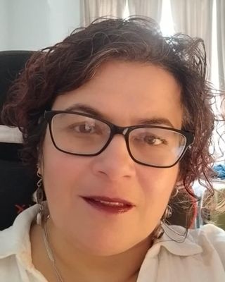 Photo of Marija Brincat, Counsellor, MA, MNCPS Acc.
