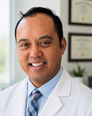 Photo of Alex Labrador, Psychiatric Nurse Practitioner, DNP, PMHNP