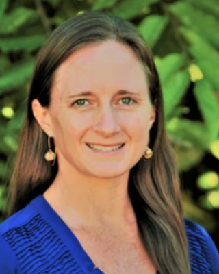 Photo of Kristen Farrell-Turner, Licensed Professional Counselor, LP