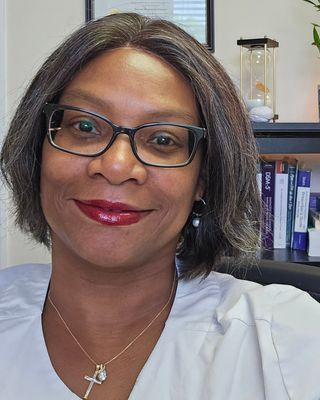 Photo of Myra Dorothea Pinckney - Juniper Tree Counseling, LLC, PMHNP, LPC, Psychiatric Nurse Practitioner