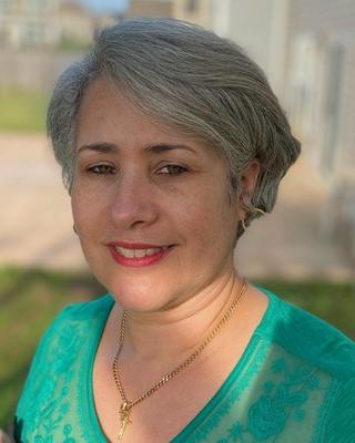 Photo of Yolanda Urena, Licensed Professional Counselor in Spartanburg, SC