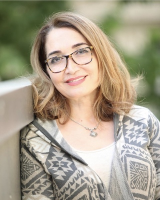 Photo of Afsaneh Tabassian, Counsellor in Aurora, ON