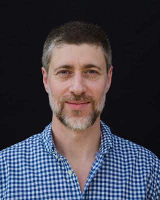 Photo of Joe Stiteler, Marriage & Family Therapist, LMFT, MA