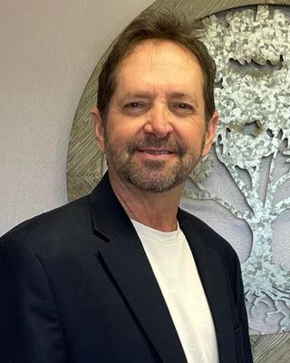 Photo of Dr. Jeffrey Brower in Broadwell, IL
