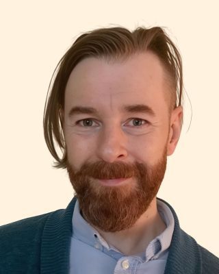 Photo of Dr. Sean Carmichael, Psychologist, PsyD
