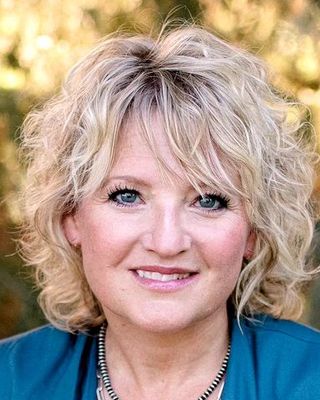 Photo of Tera LensegravBenson - Tera Lensegrav-Benson Anxiety Specialist, Psychologist, PhD, BCN