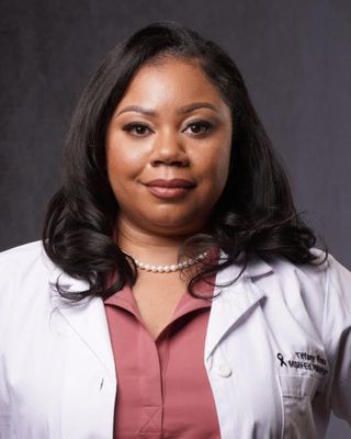 Photo of Tiffany Ross - Connections That Matter, Inc., Psychiatric Nurse Practitioner, PMHNP