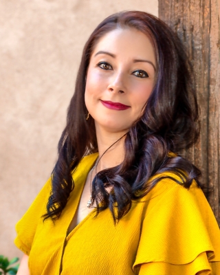 Photo of Rosa Gallegos-Samora, Clinical Social Work/Therapist in 87107, NM