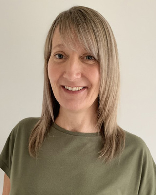 Photo of Ali Bridgwater, Counsellor in S35, England