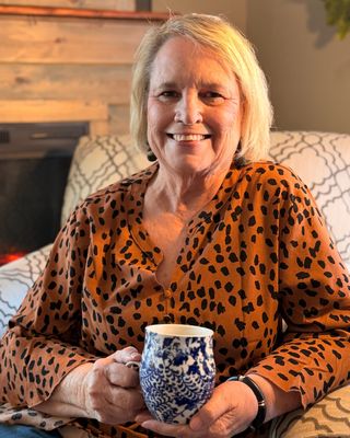 Photo of Victoria Ryan, Licensed Professional Counselor, LPC, PC