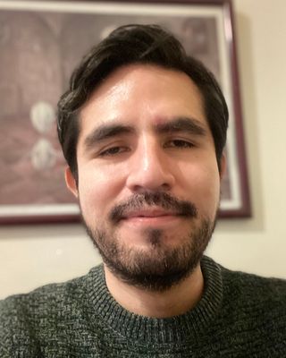 Foto de Daniel Alejandro López Gómez, Psicoterapeuta, Mtro