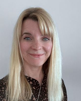 Photo of Melissa Taylor, Psychotherapist in Bristol, England