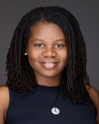 Photo of Christina Raymond, Licensed Professional Counselor, LPC