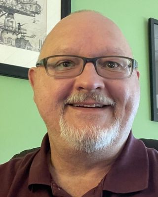 Photo of Jeffrey Nerone, Licensed Professional Counselor, LPC