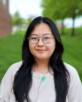 Photo of Linh Mach, Pre-Licensed Professional