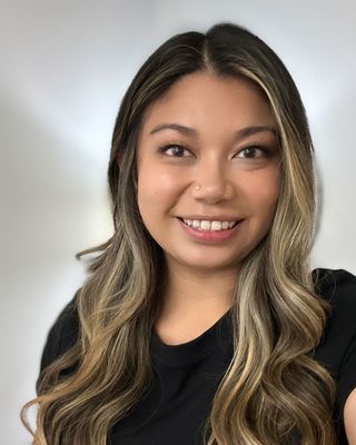 Photo of Irene Bautista, LMHC