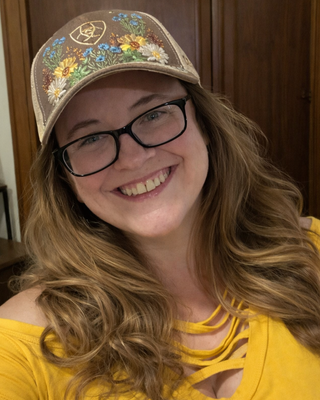 Photo of Kristy L Cannady, Pre-Licensed Professional, MSc