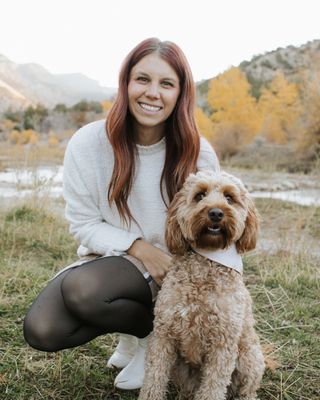 Photo of Brookelyn Maylett, Clinical Social Work/Therapist, CSW