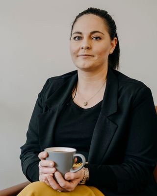 Photo of Louise Edwards, Psychologist in Manawatu-Wanganui
