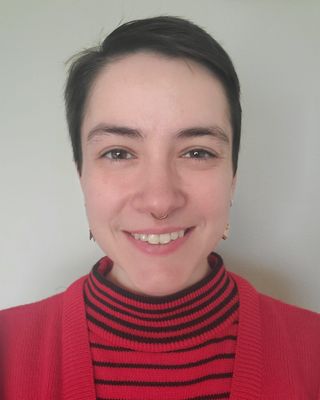 Photo of Jordan Baughman, Licensed Professional Counselor, LPC