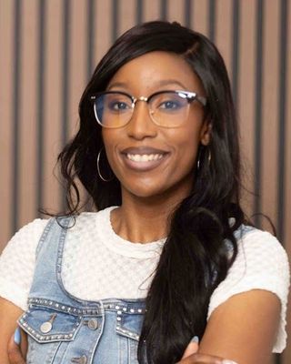Photo of Whitney Shelton, Licensed Professional Counselor, LPC