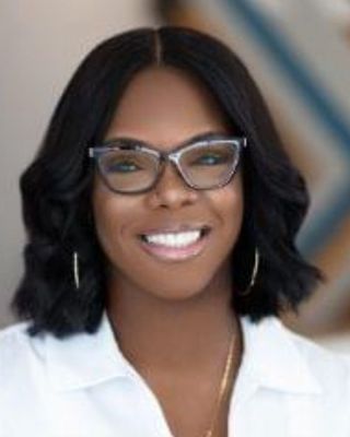 Photo of Shaunesse Bell, Licensed Professional Counselor, LPC