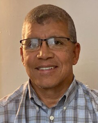 Photo of Jorge Cruz, Counselor