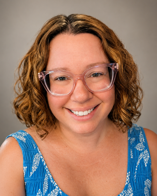 Photo of Erin Heald, Counselor, LMHC