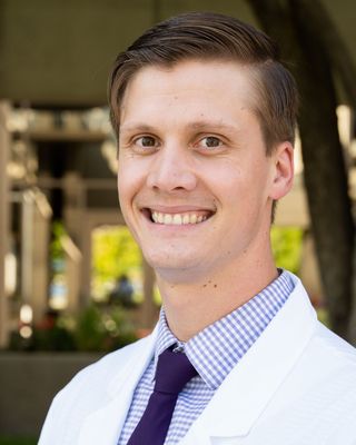 Photo of Steven Tebbs, Physician Assistant, PA-C
