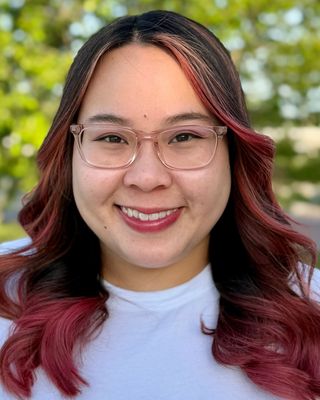 Photo of Cindy Tao, Clinical Social Work/Therapist, MSW, LCSW