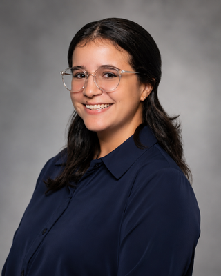Photo of Merandah V. Hernandez, MA, BCBA
