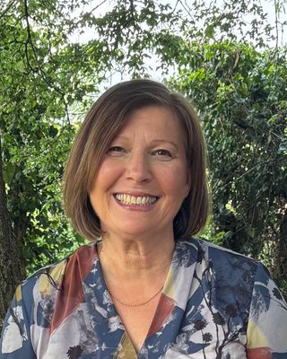 Photo of Cathy Cook - Cathy Cook - New Life Counselling , Psychotherapist, MBACP