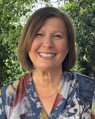 Photo of Cathy Cook - Cathy Cook - New Life Counselling , Psychotherapist, MBACP