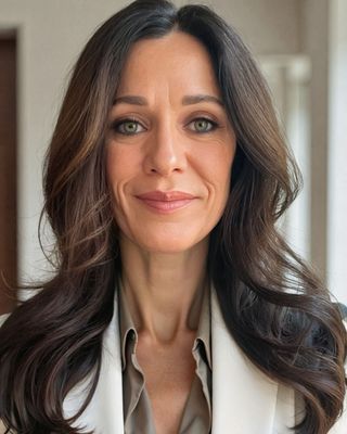 Photo of Kathy Spencer, Licensed Professional Counselor, LPCC