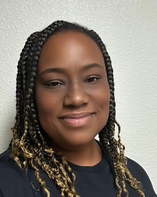 Photo of Ashley Strawther, Clinical Social Work/Therapist, LCSW