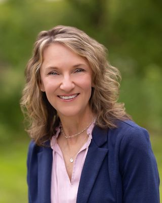 Photo of Carrie L Gottschalk, Counselor, MS, LIMHP, LPC