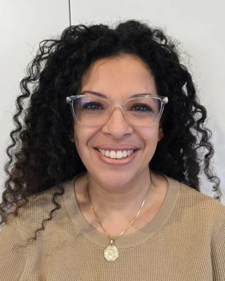 Photo of Sofia Awadalla, Clinical Social Work/Therapist, MA, AMHSW