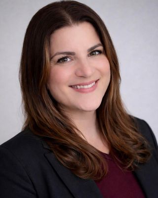 Photo of Andria Beckham, Pre-Licensed Professional, ACMHC