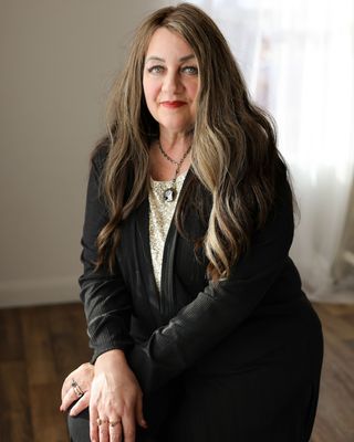 Photo of Kimberly VanSweden, Clinical Social Work/Therapist, LCSW