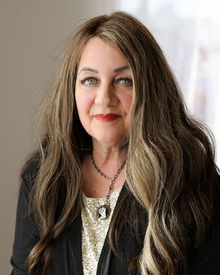 Photo of Kimberly VanSweden, Clinical Social Work/Therapist, LCSW