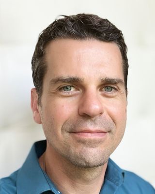Photo of Patrick Sassoon, Psychiatrist, MD, MS