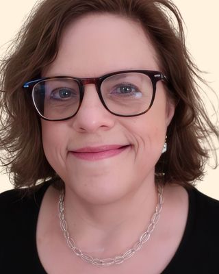 Photo of Elizabeth Haines, Licensed Professional Counselor, LPC