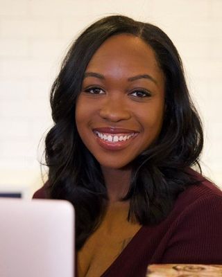 Photo of Desiree Roberts, Licensed Professional Counselor, LPC