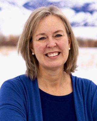 Photo of Charlotte Dickson, Counselor, MS, LCPC