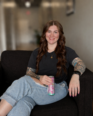 Photo of Kaitlin Stober, Counselor, LPC