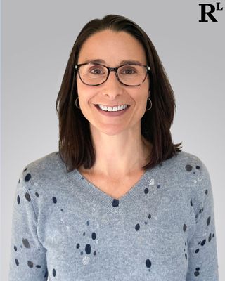 Photo of Claire DeLong, Clinical Social Work/Therapist, LSW