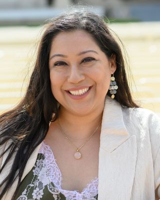 Photo of Mia Willard, Clinical Social Work/Therapist, LCSW